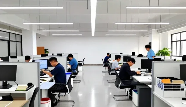浙江安谷文化传媒发展有限公司