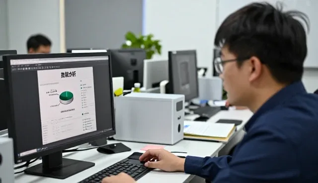 账号代运营平面设计媒介投放等常见误区盘点