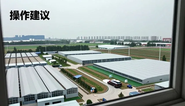 账号代运营中性能优化的选型关注点